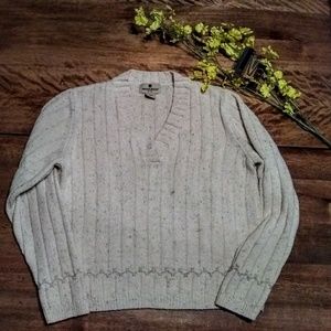 Woolrich Sweater Small